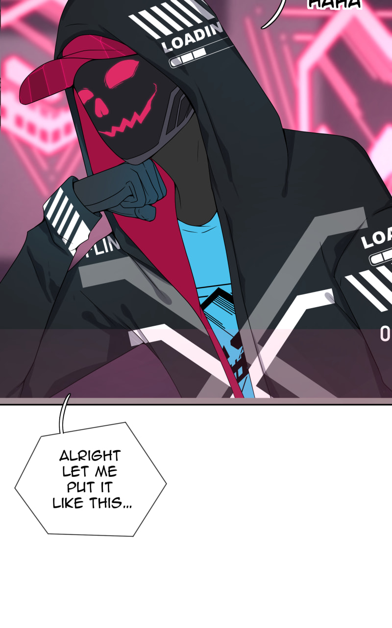 Read Phase 20 chapter 31 image 60 on Lezhin
