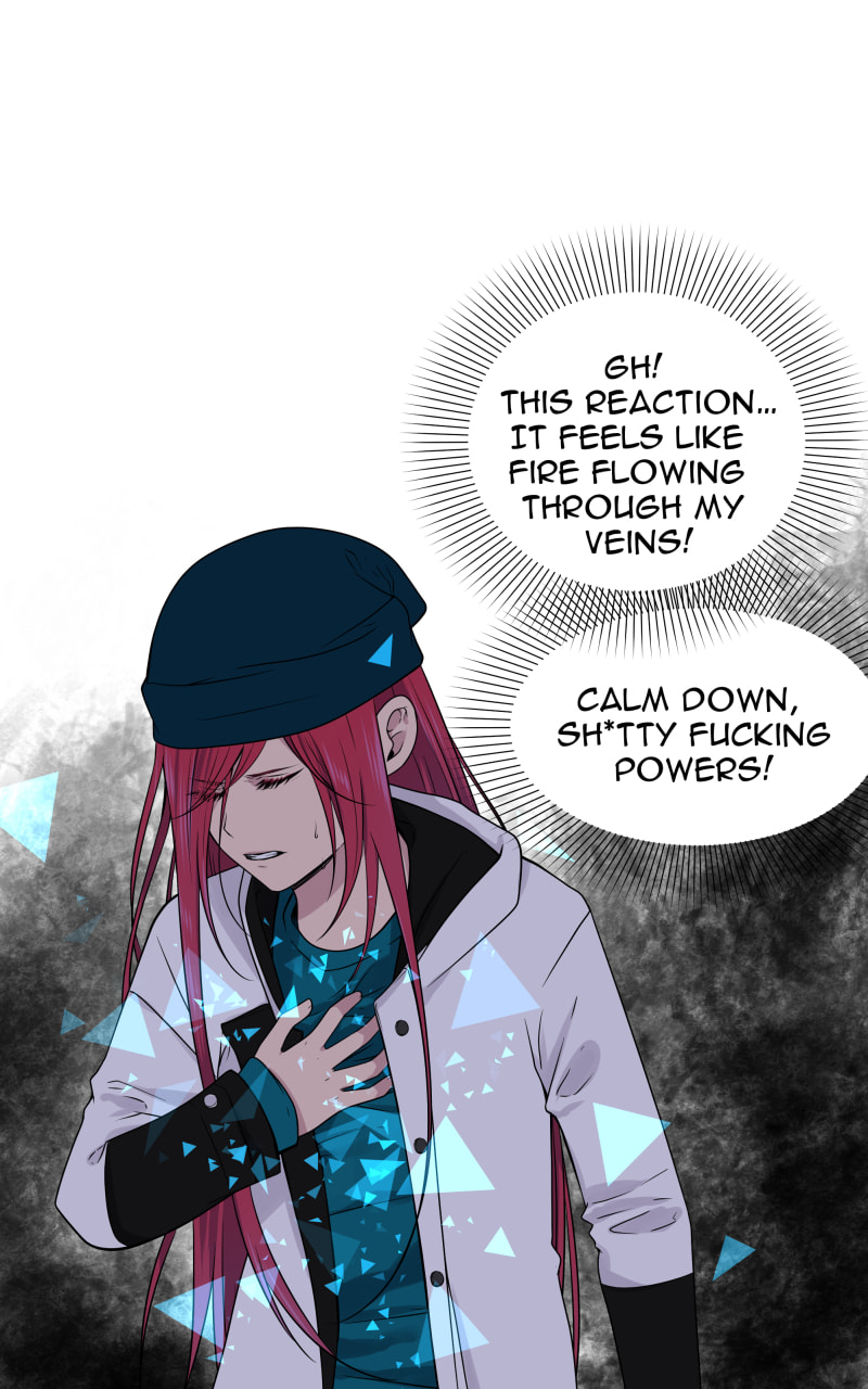 Read Phase 20 chapter 31 image 7 on Lezhin