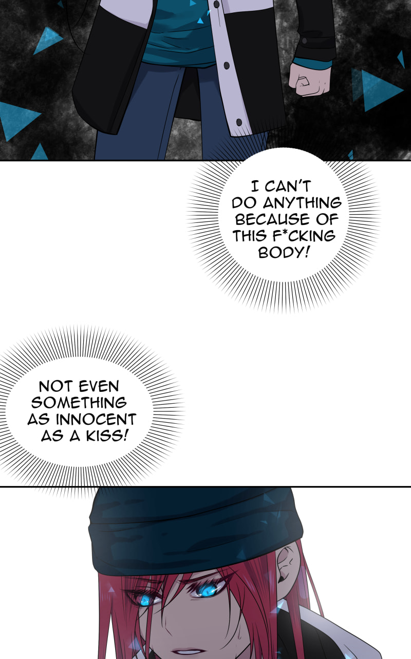 Read Phase 20 chapter 31 image 8 on Lezhin