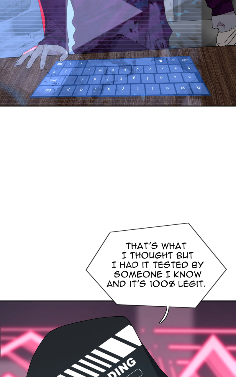 Read Phase 20 chapter 32 image 11 on Lezhin