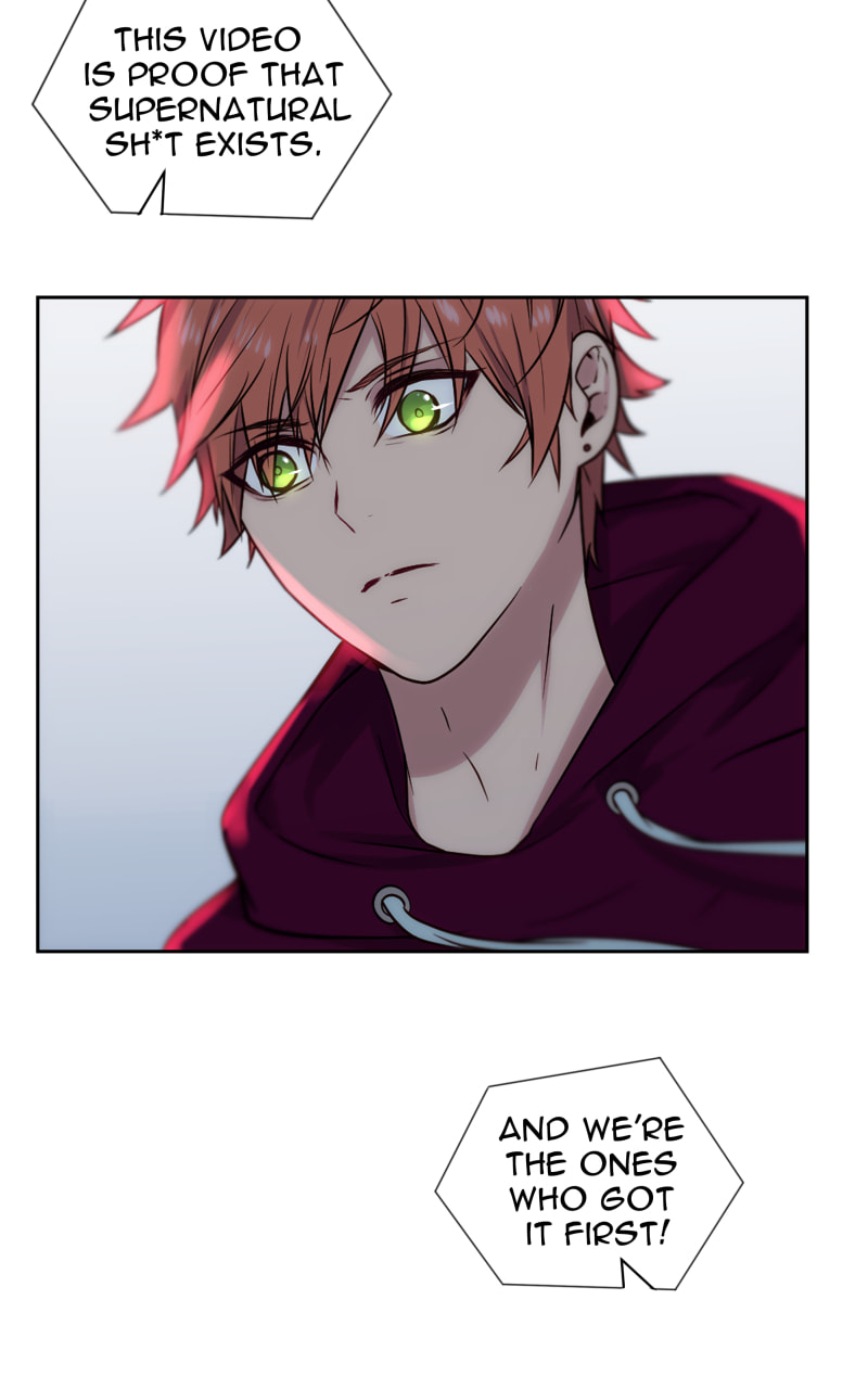 Read Phase 20 chapter 32 image 13 on Lezhin