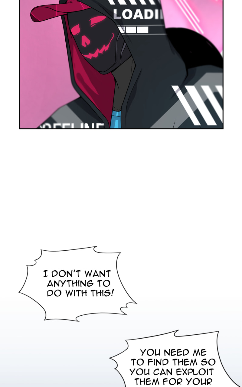 Read Phase 20 chapter 32 image 16 on Lezhin