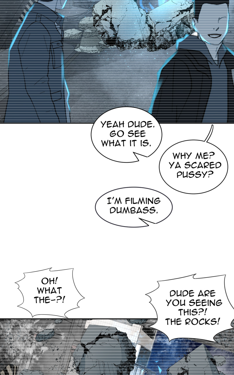 Read Phase 20 chapter 32 image 2 on Lezhin