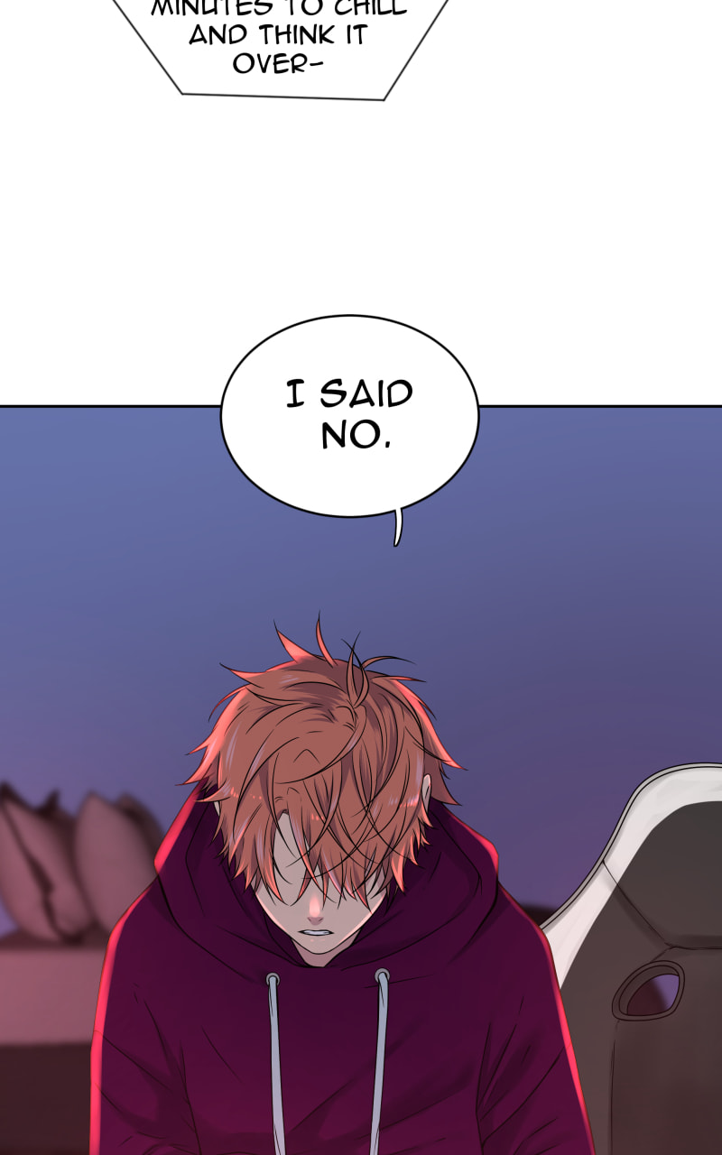 Read Phase 20 chapter 32 image 20 on Lezhin