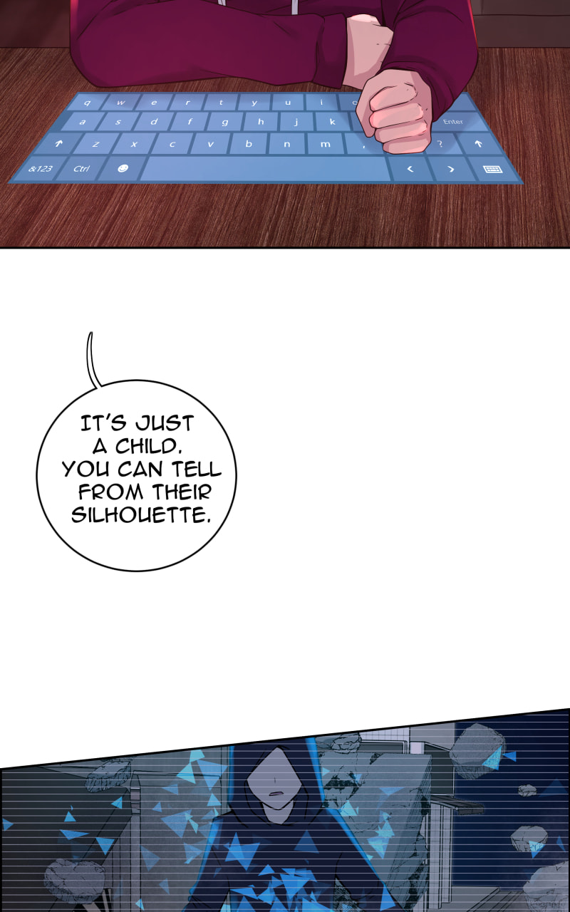 Read Phase 20 chapter 32 image 21 on Lezhin