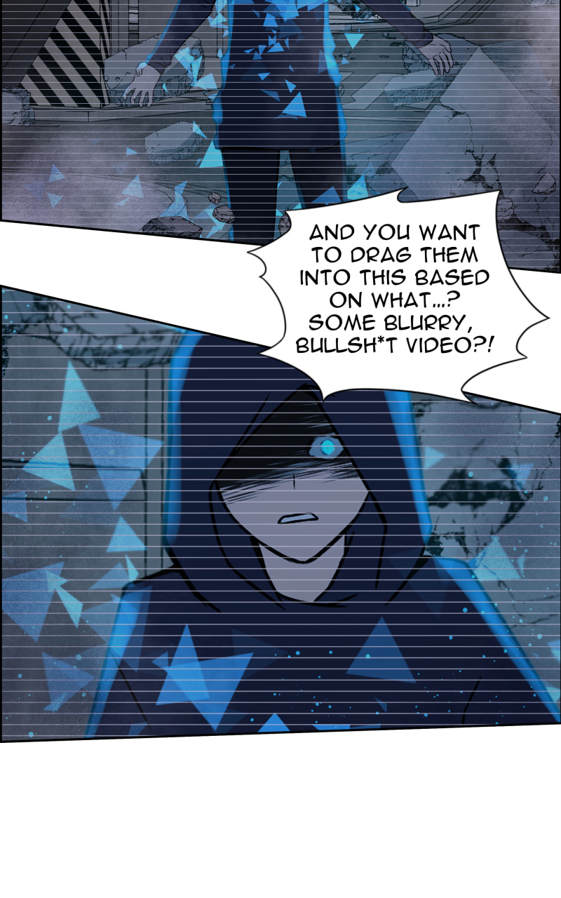 Read Phase 20 chapter 32 image 22 on Lezhin