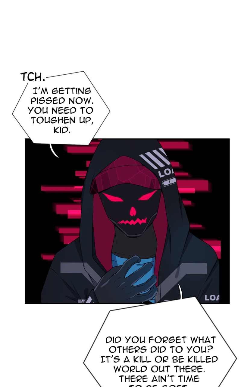 Read Phase 20 chapter 32 image 23 on Lezhin