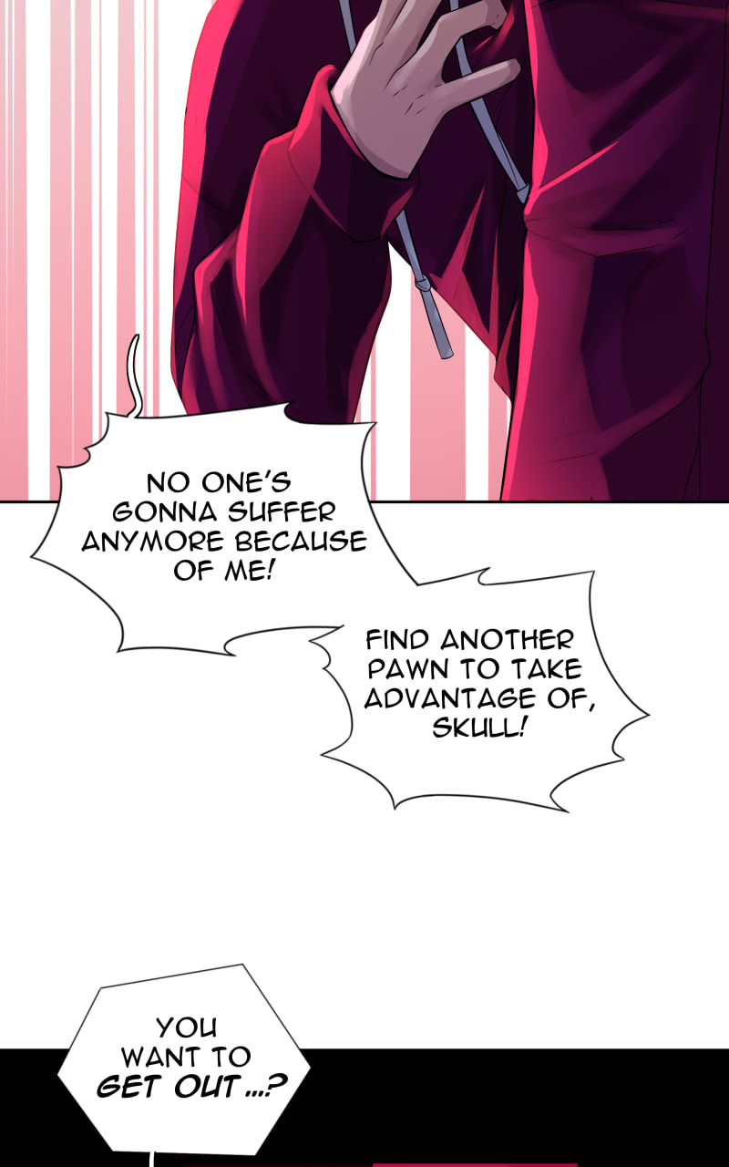Read Phase 20 chapter 32 image 25 on Lezhin