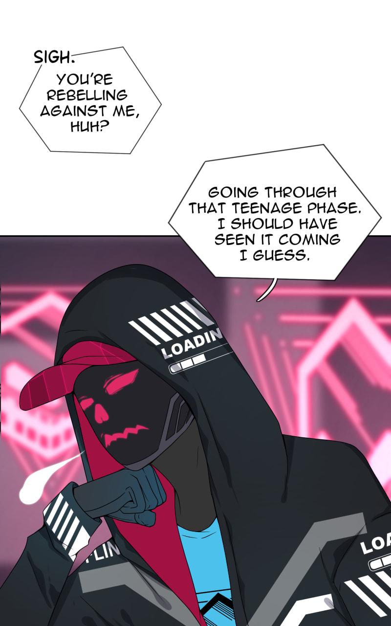 Read Phase 20 chapter 32 image 27 on Lezhin