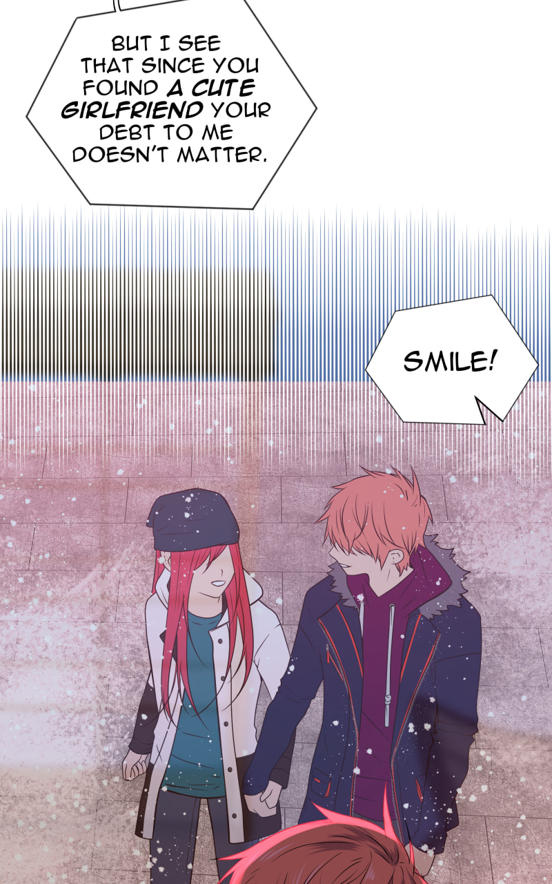 Read Phase 20 chapter 32 image 30 on Lezhin