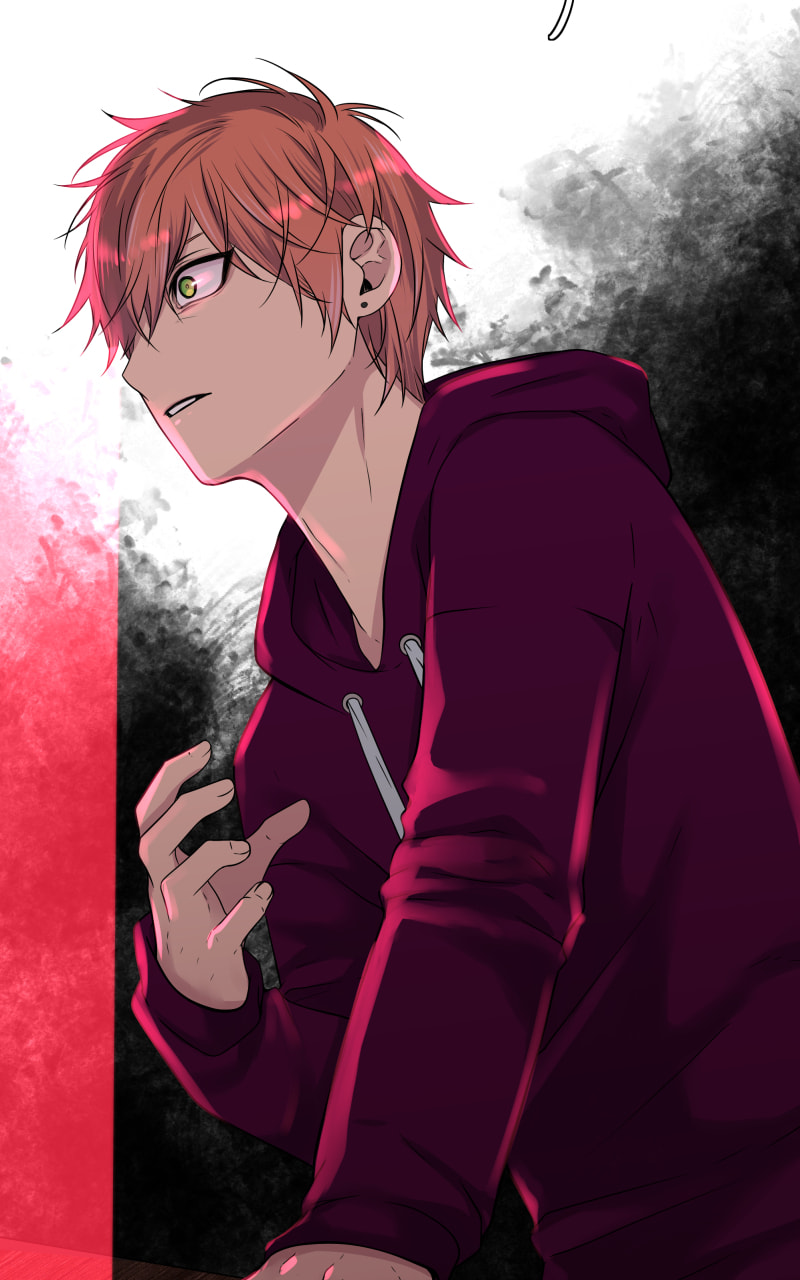 Read Phase 20 chapter 32 image 32 on Lezhin