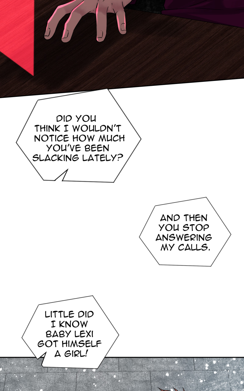 Read Phase 20 chapter 32 image 33 on Lezhin