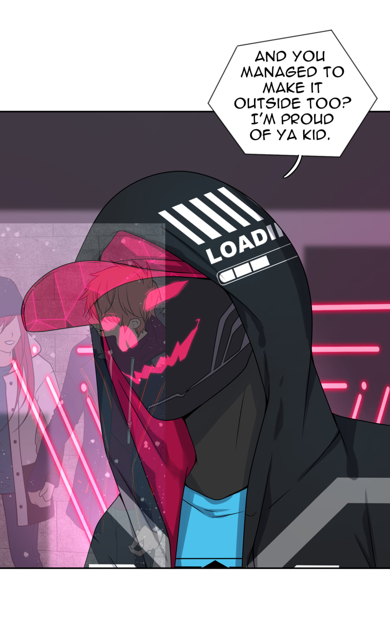 Read Phase 20 chapter 32 image 35 on Lezhin