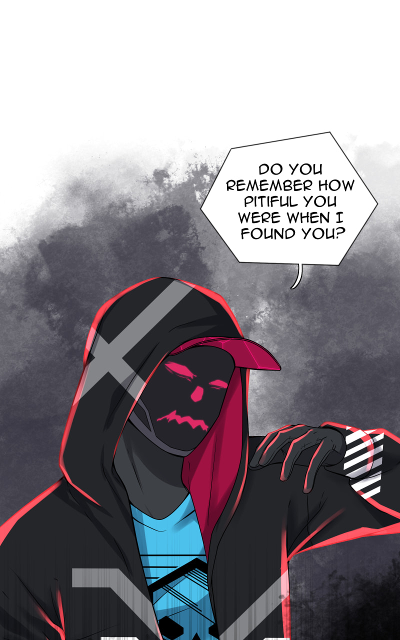 Read Phase 20 chapter 32 image 38 on Lezhin