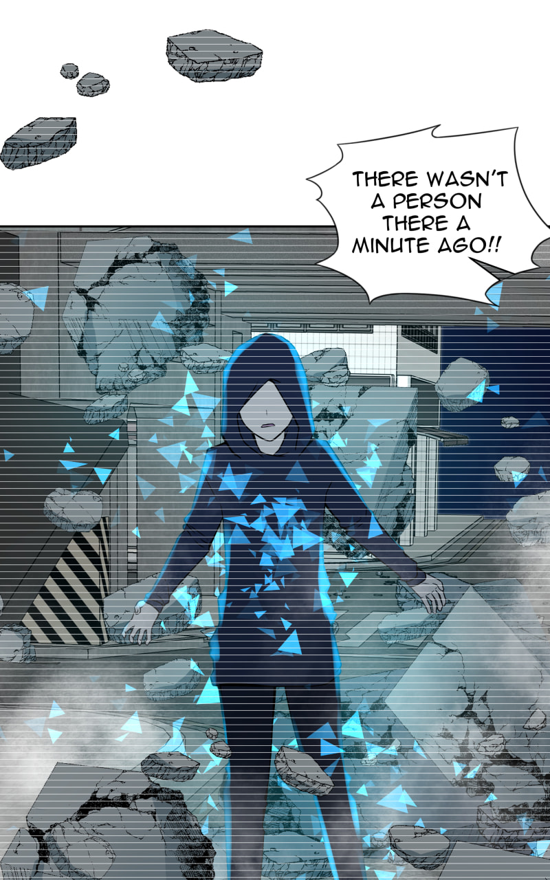 Read Phase 20 chapter 32 image 4 on Lezhin