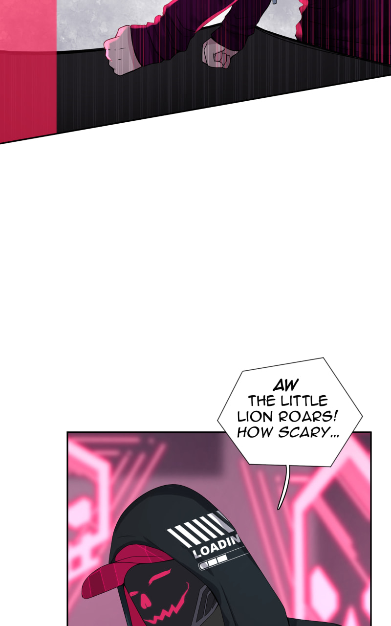 Read Phase 20 chapter 32 image 45 on Lezhin