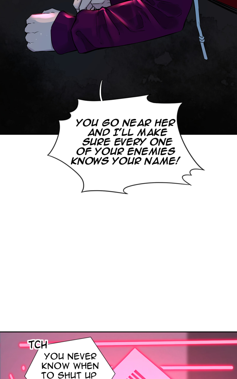 Read Phase 20 chapter 32 image 48 on Lezhin