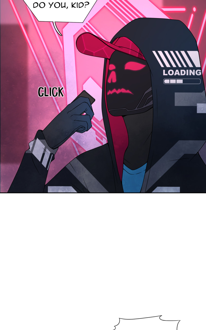 Read Phase 20 chapter 32 image 49 on Lezhin