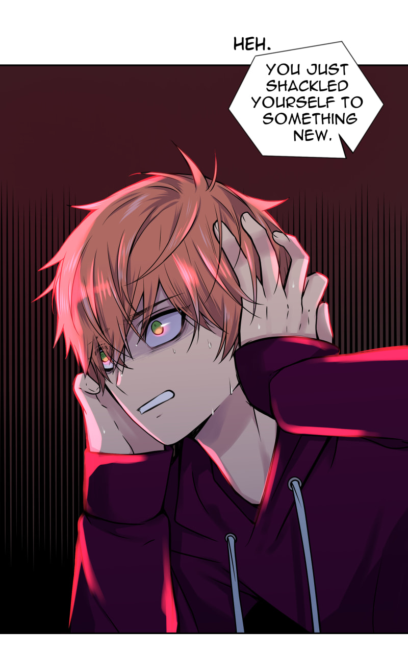 Read Phase 20 chapter 32 image 57 on Lezhin