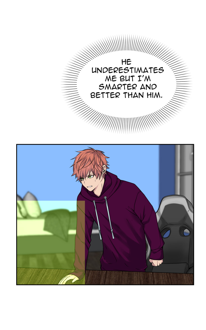 Read Phase 20 chapter 32 image 69 on Lezhin