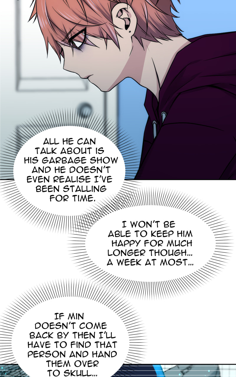 Read Phase 20 chapter 32 image 78 on Lezhin