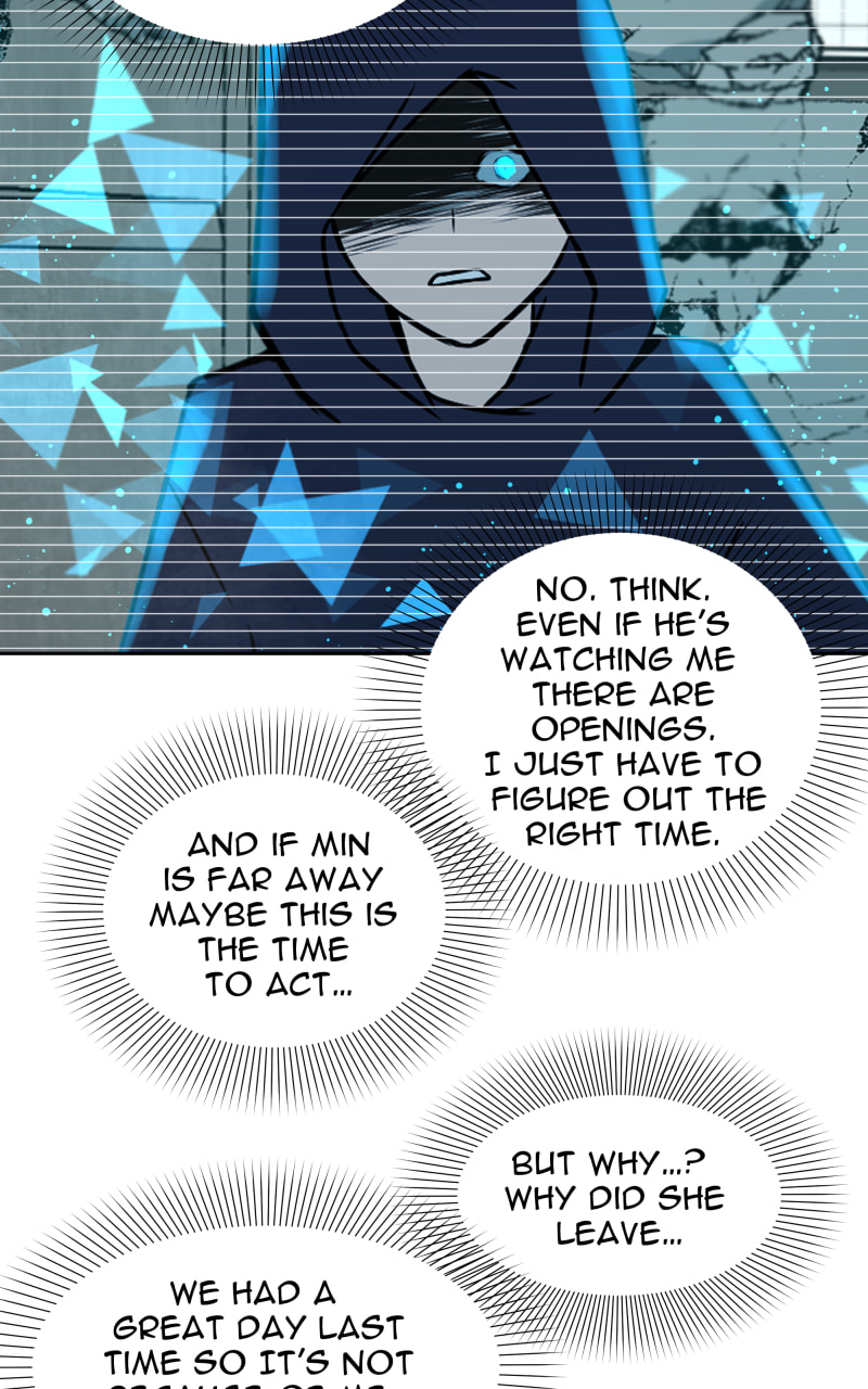 Read Phase 20 chapter 32 image 79 on Lezhin
