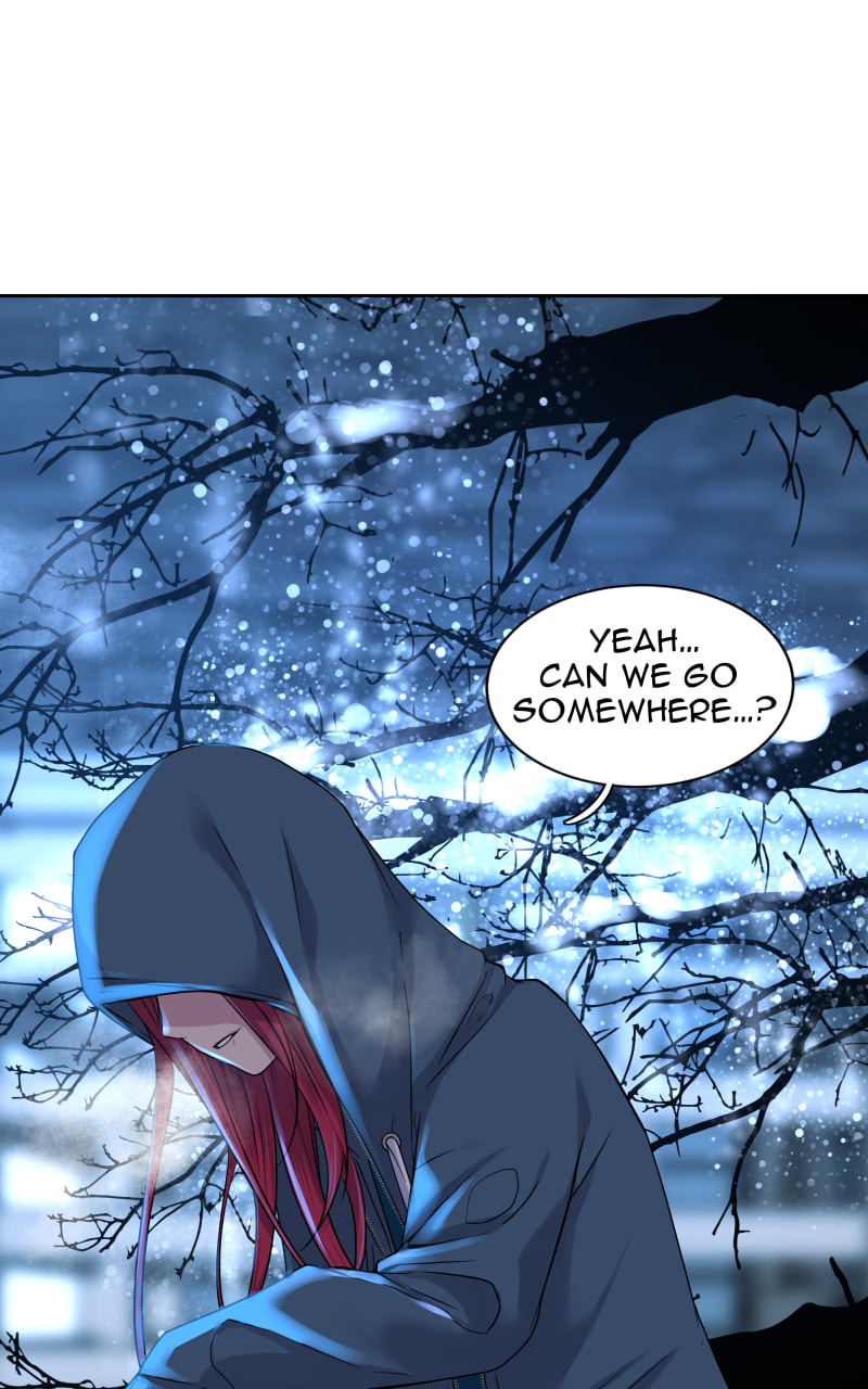 Read Phase 20 chapter 33 image 11 on Lezhin