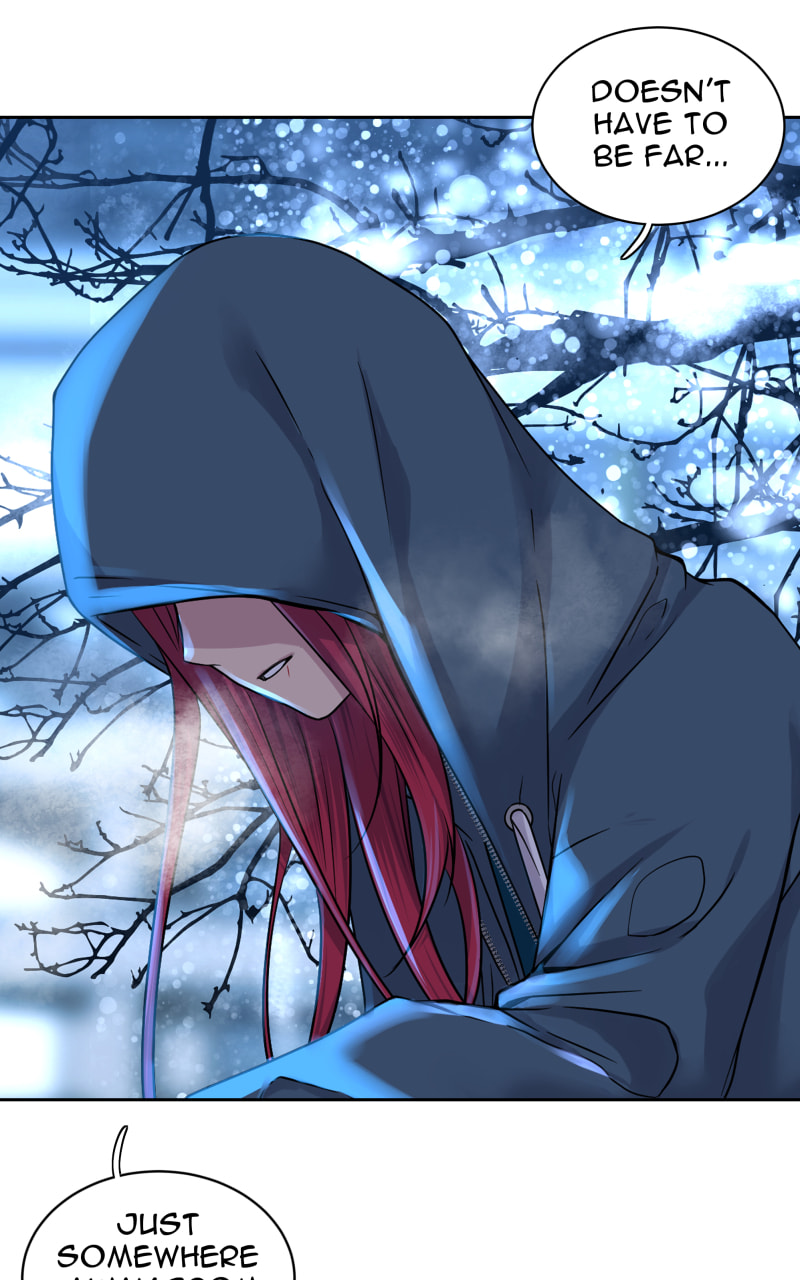 Read Phase 20 chapter 33 image 13 on Lezhin