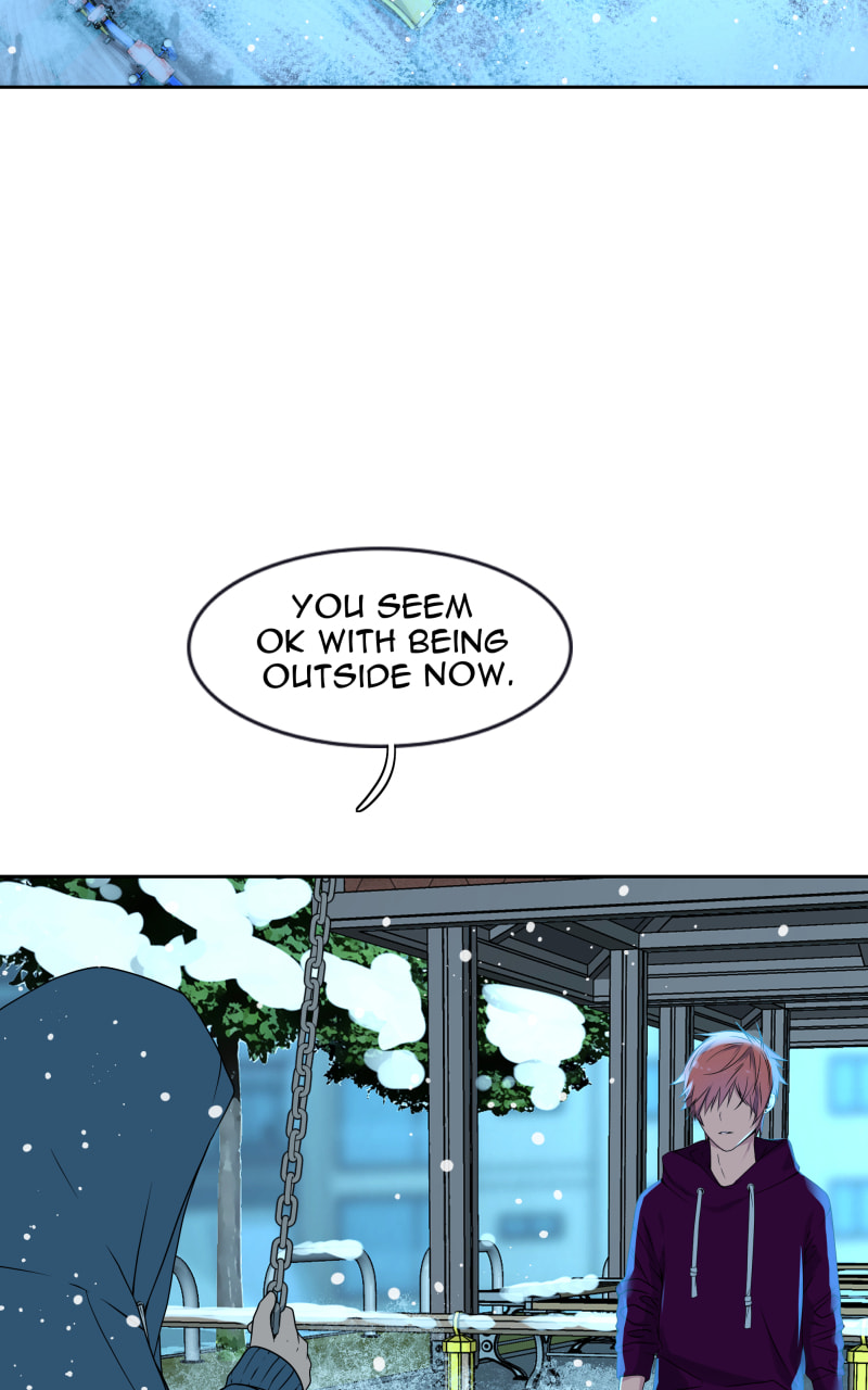 Read Phase 20 chapter 33 image 17 on Lezhin