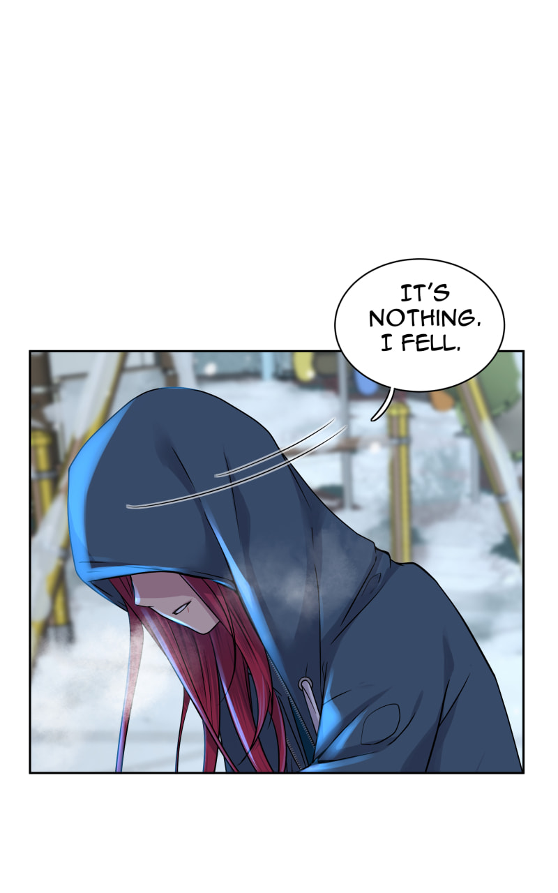 Read Phase 20 chapter 33 image 27 on Lezhin