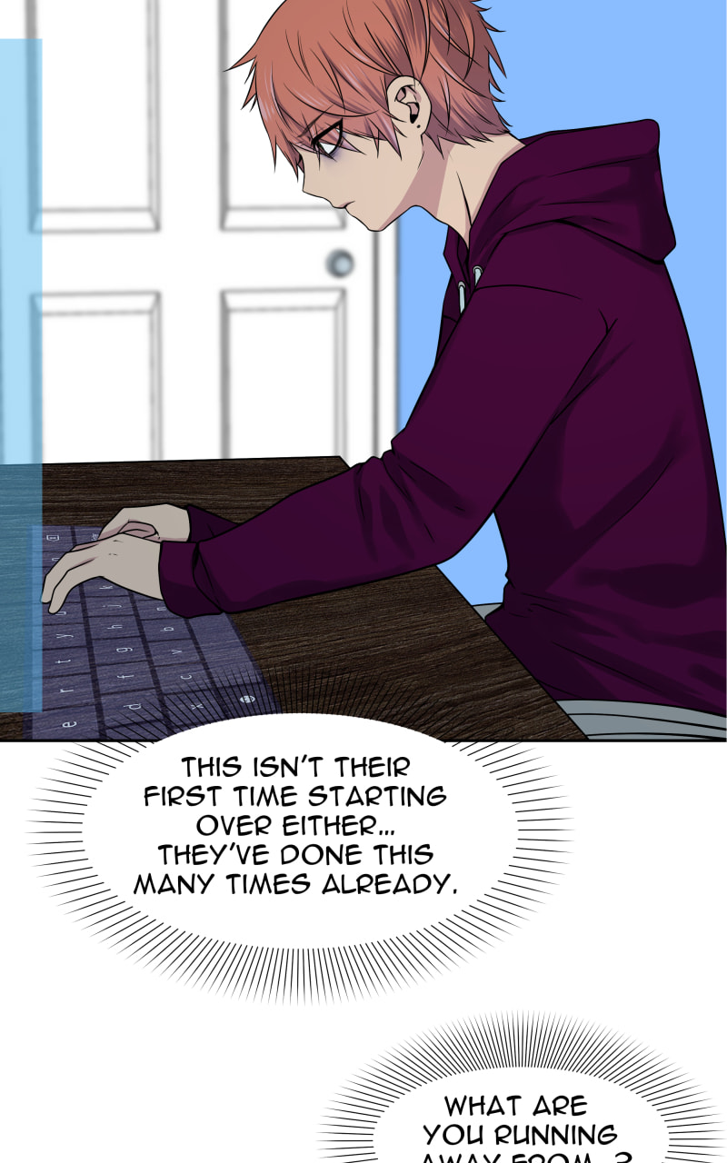 Read Phase 20 chapter 33 image 3 on Lezhin