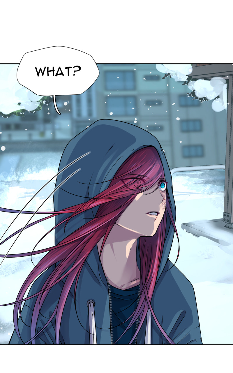 Read Phase 20 chapter 33 image 32 on Lezhin