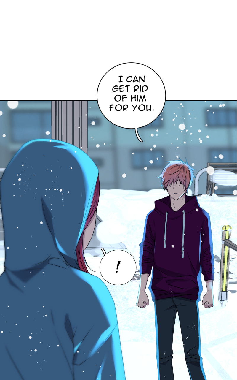 Read Phase 20 chapter 33 image 35 on Lezhin