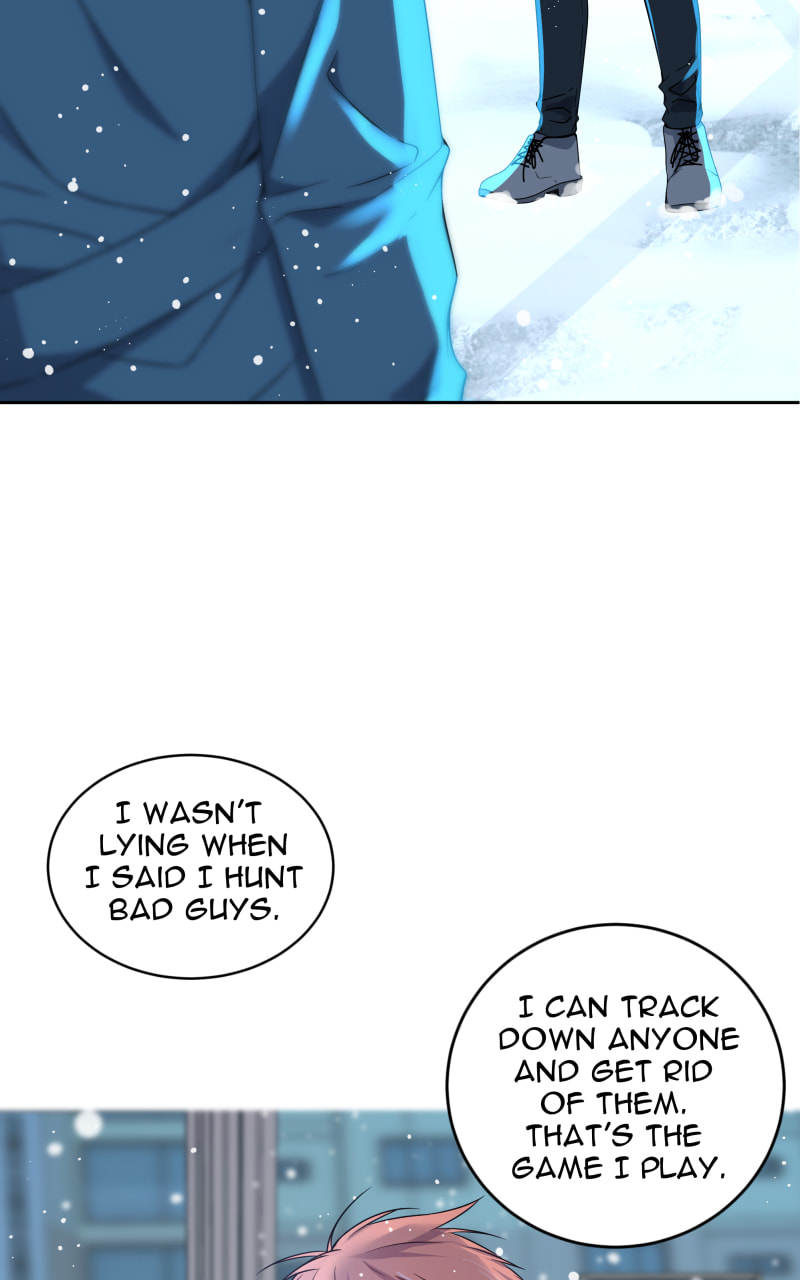 Read Phase 20 chapter 33 image 36 on Lezhin