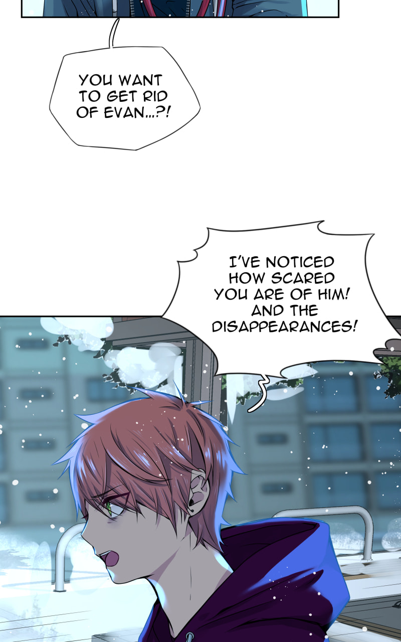 Read Phase 20 chapter 33 image 40 on Lezhin