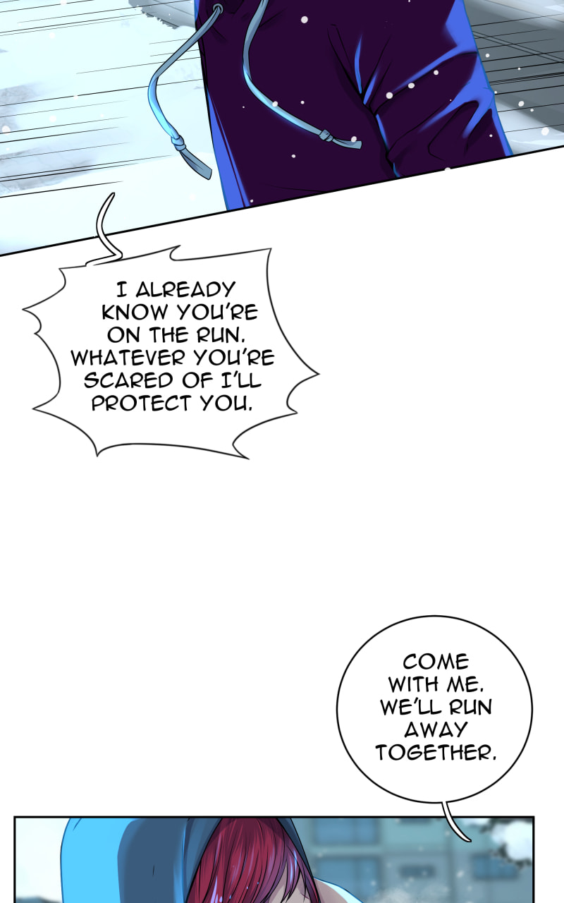 Read Phase 20 chapter 33 image 41 on Lezhin
