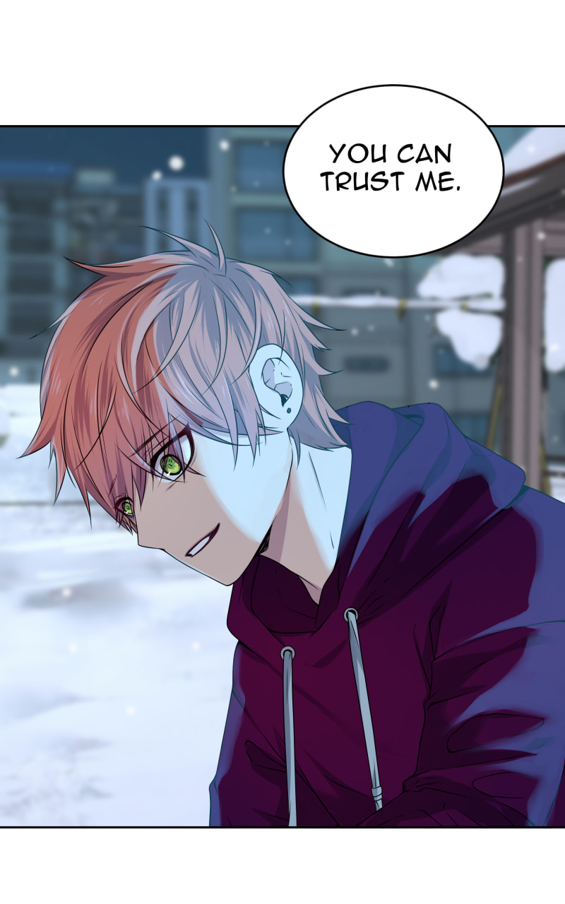 Read Phase 20 chapter 33 image 44 on Lezhin