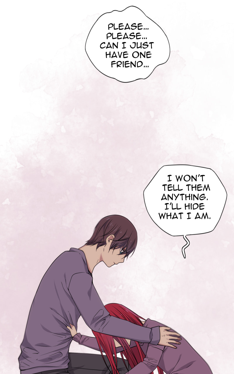 Read Phase 20 chapter 33 image 47 on Lezhin