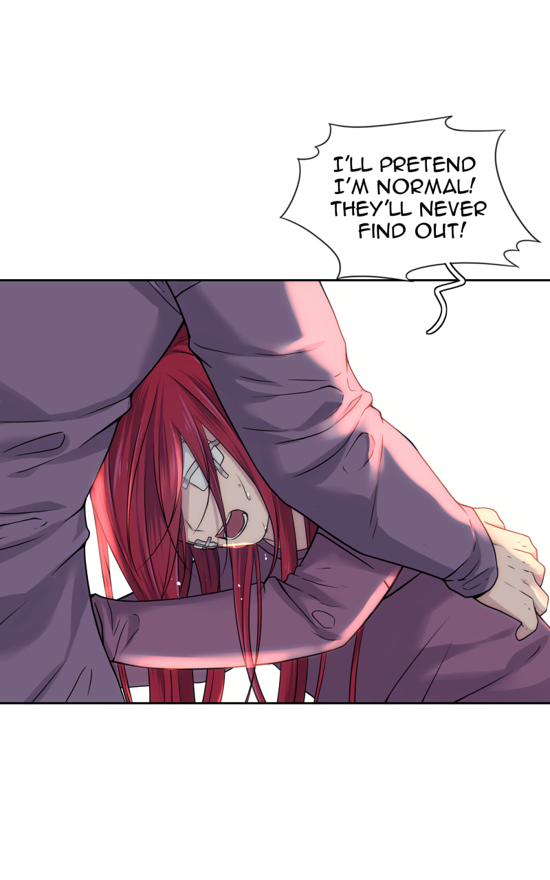 Read Phase 20 chapter 33 image 49 on Lezhin