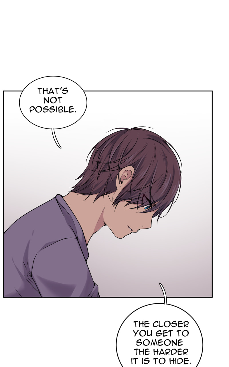 Read Phase 20 chapter 33 image 50 on Lezhin