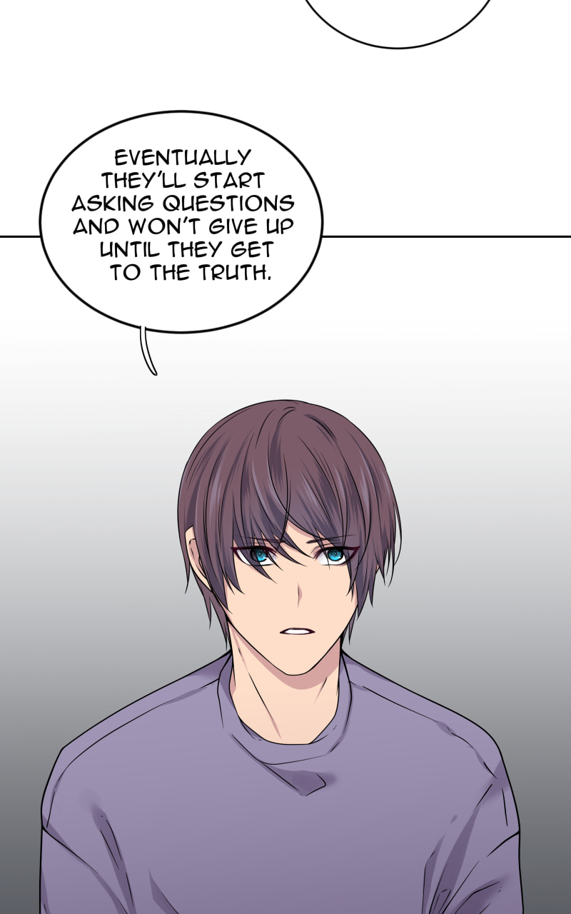 Read Phase 20 chapter 33 image 51 on Lezhin