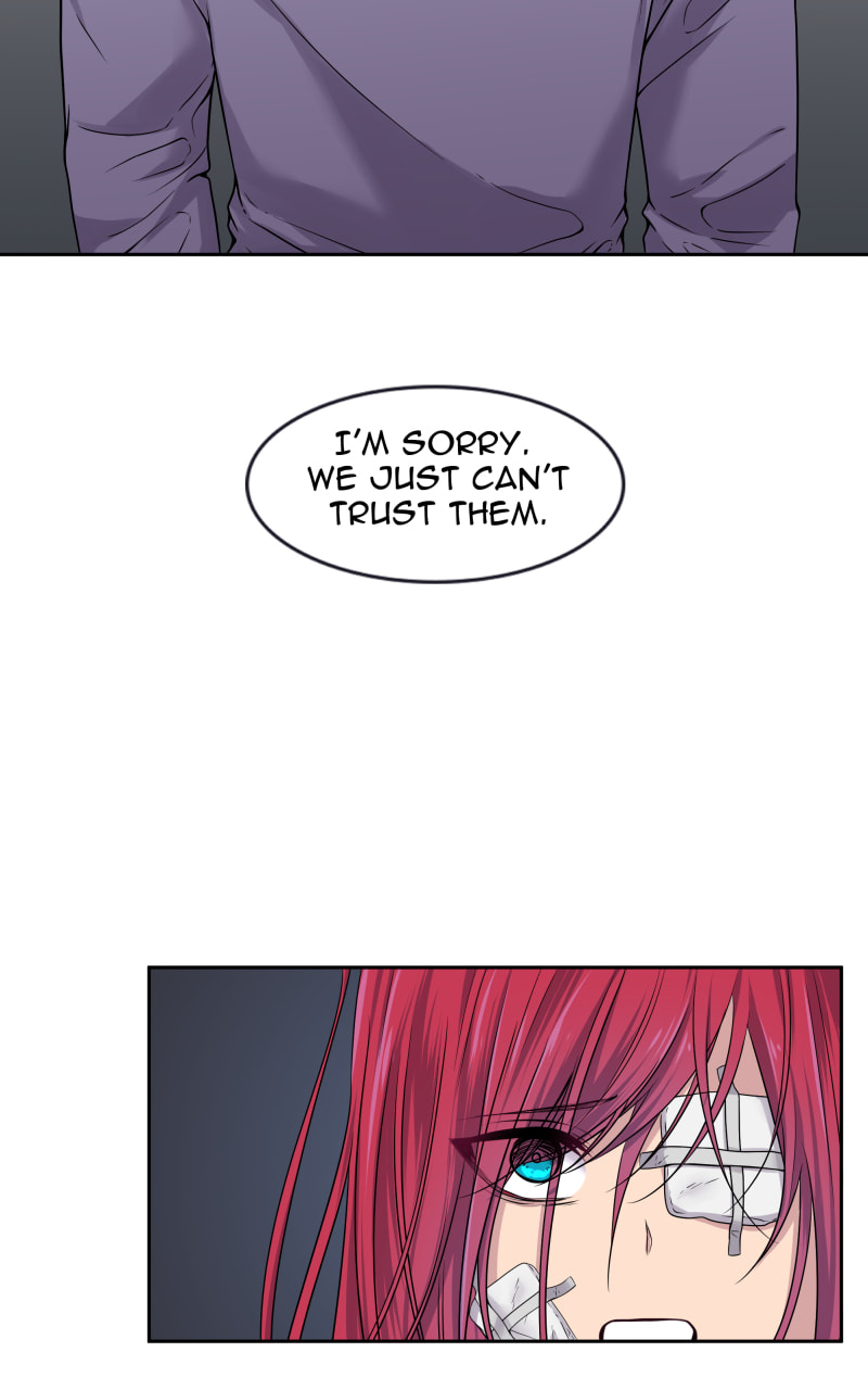 Read Phase 20 chapter 33 image 52 on Lezhin