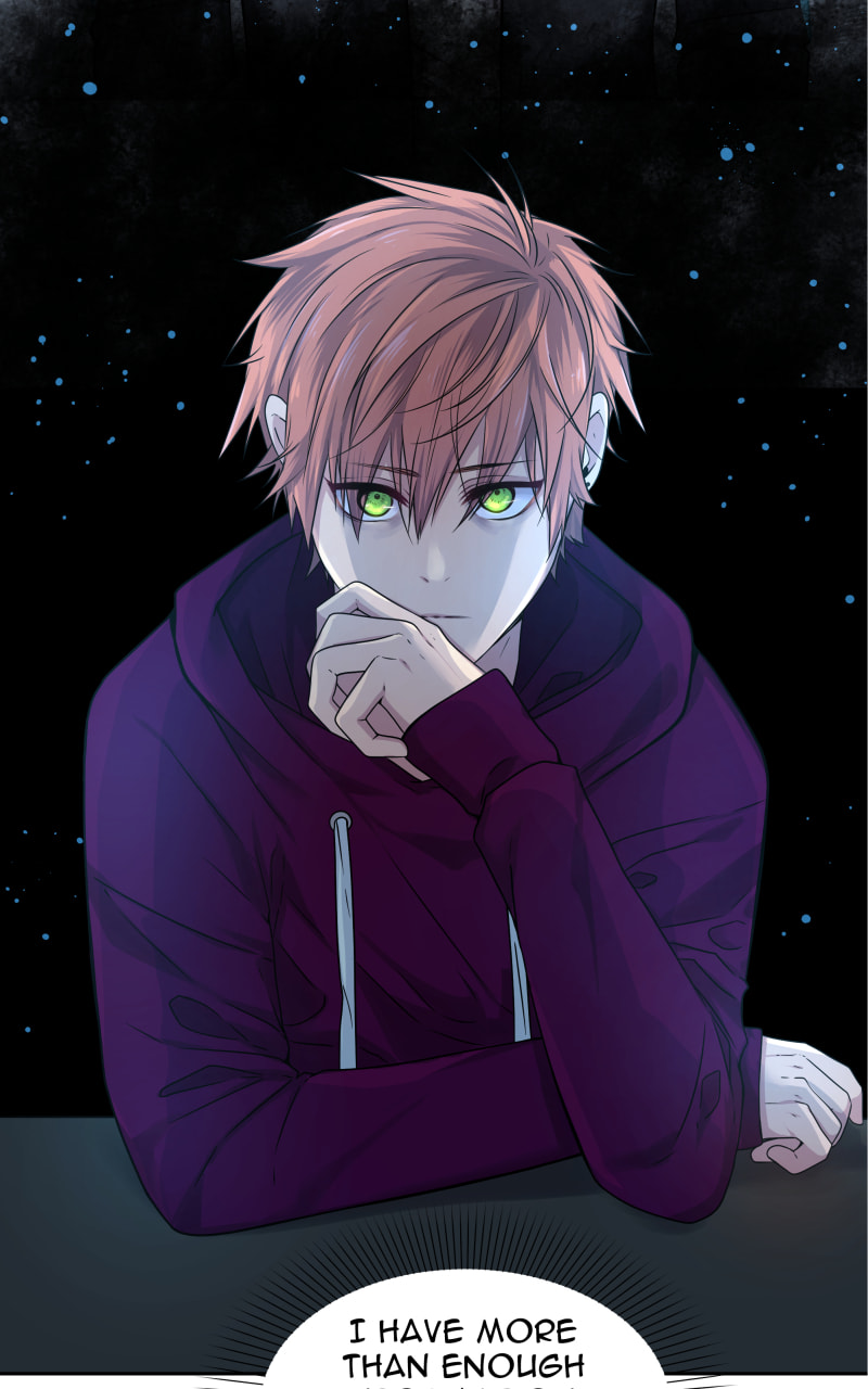Read Phase 20 chapter 33 image 6 on Lezhin