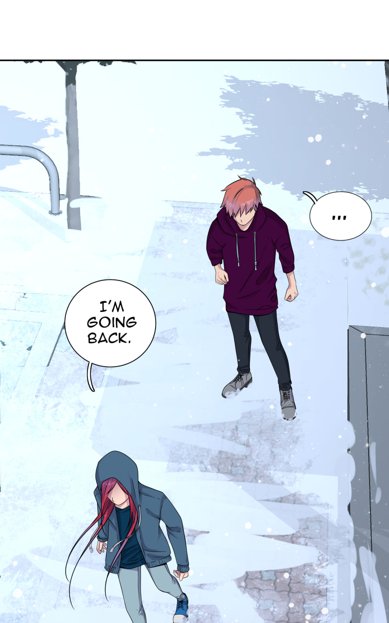 Read Phase 20 chapter 33 image 62 on Lezhin