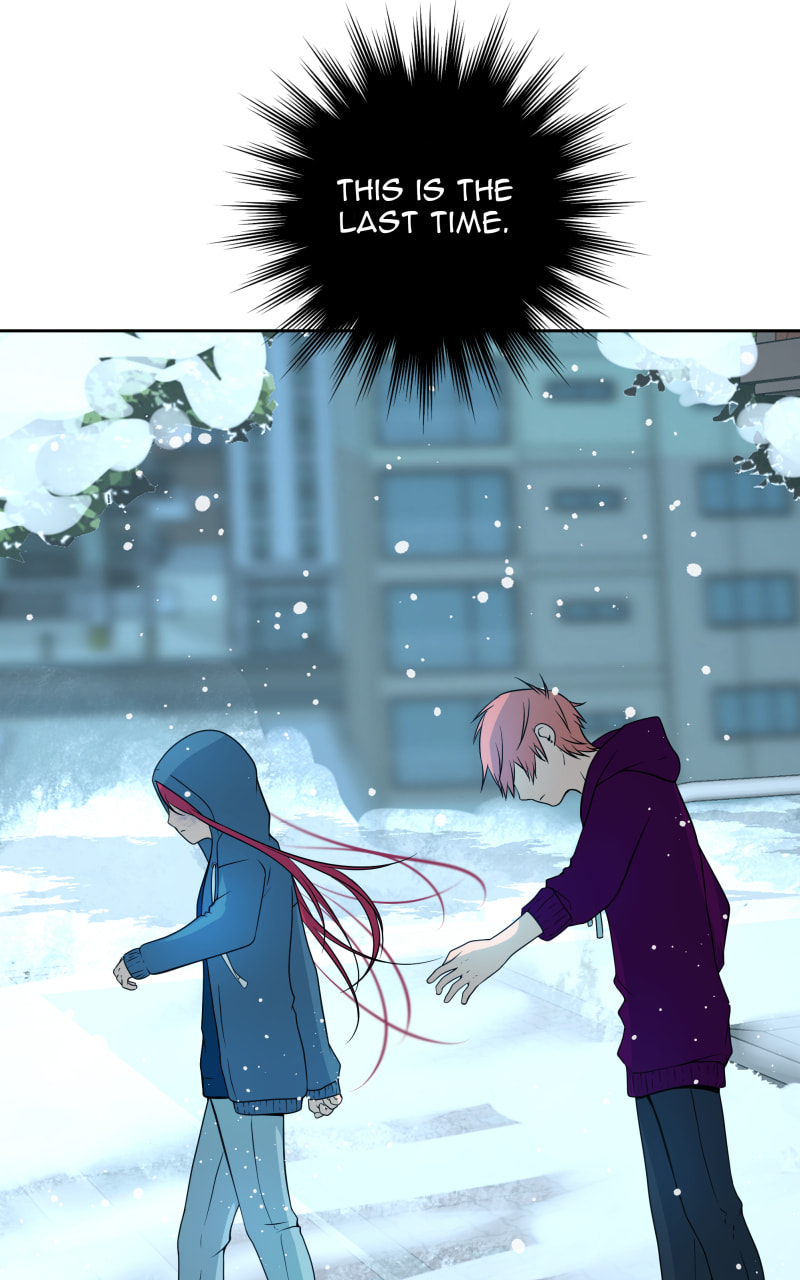 Read Phase 20 chapter 34 image 10 on Lezhin
