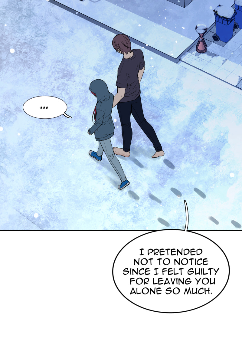 Read Phase 20 chapter 34 image 17 on Lezhin
