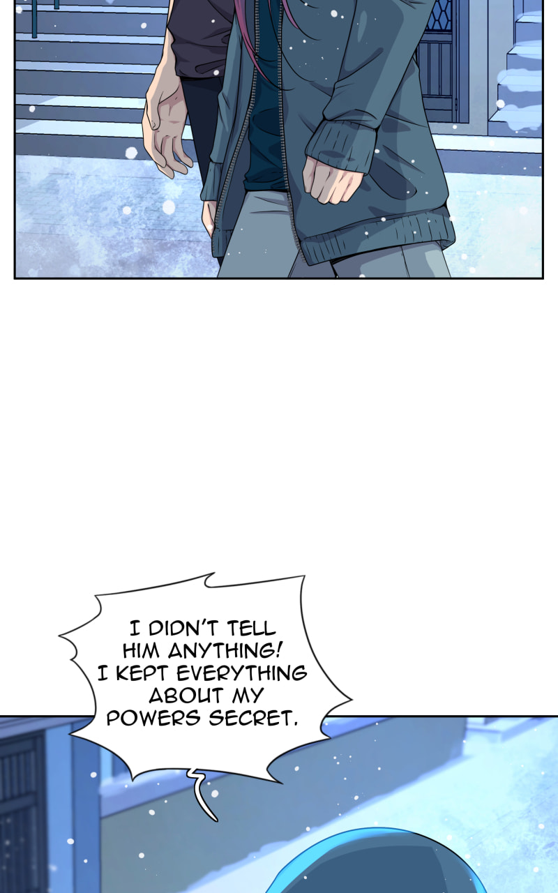 Read Phase 20 chapter 34 image 19 on Lezhin