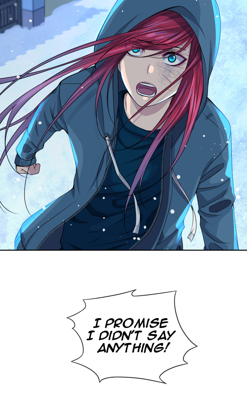 Read Phase 20 chapter 34 image 20 on Lezhin