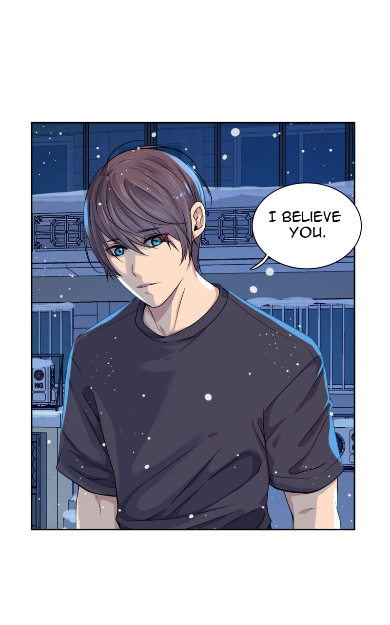Read Phase 20 chapter 34 image 21 on Lezhin