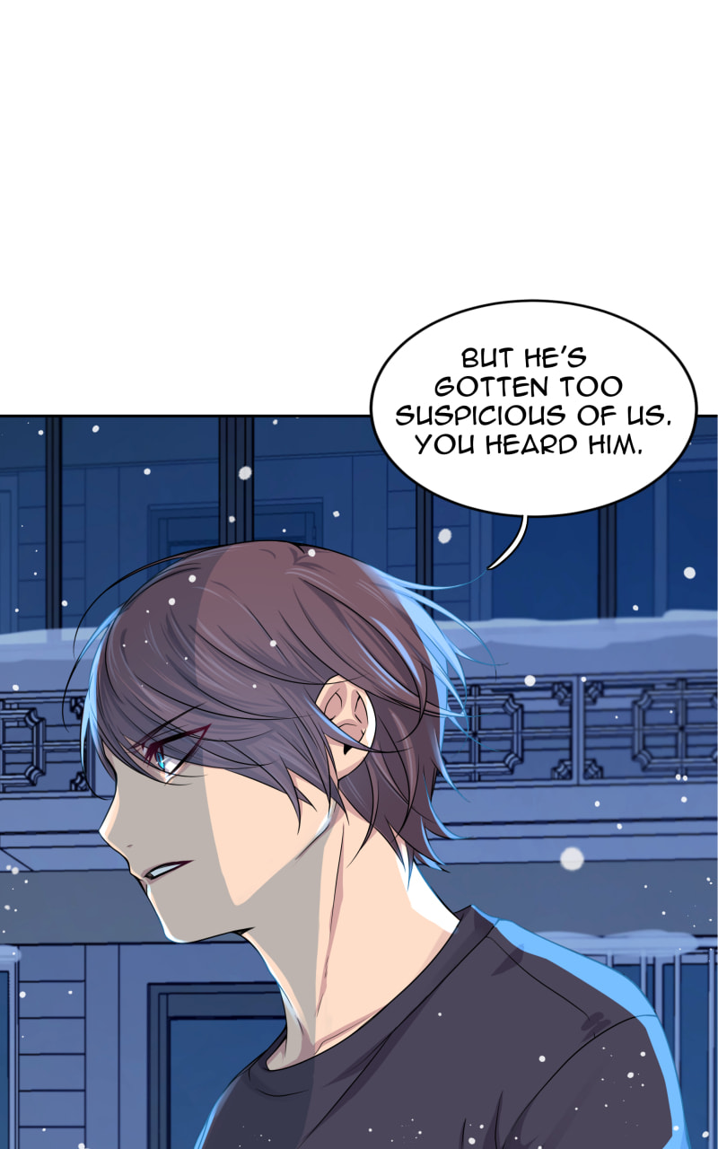 Read Phase 20 chapter 34 image 22 on Lezhin